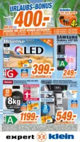 expert Prospekt vom 21.08.2026