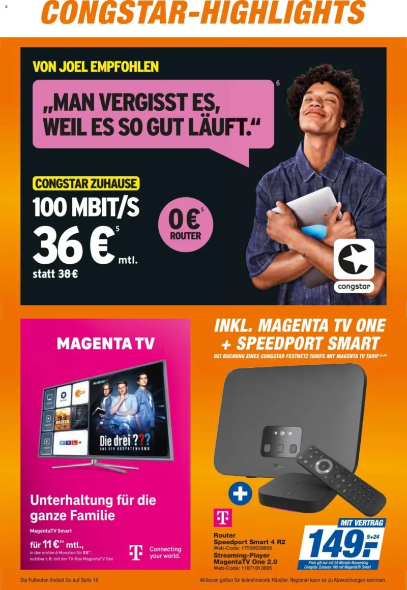 expert Prospekt vom 01.09.2026, Seite 10