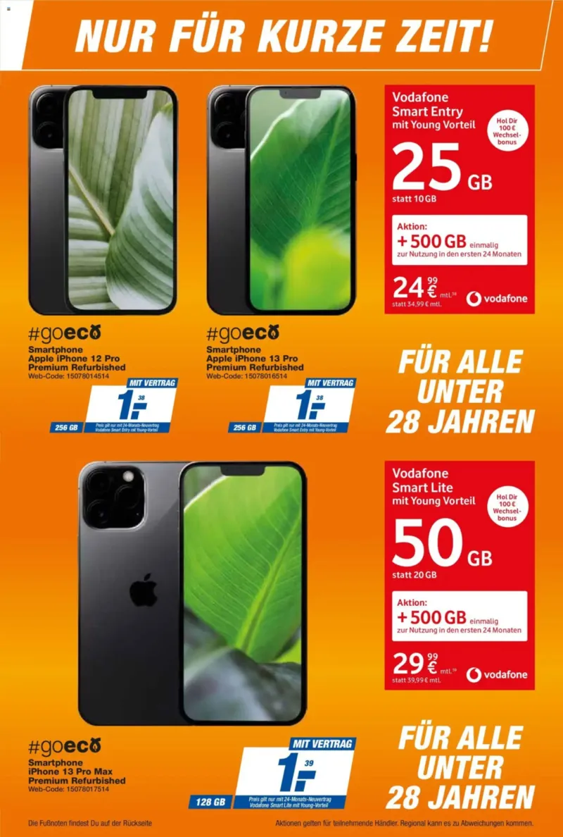 expert Prospekt vom 01.09.2026, Seite 23
