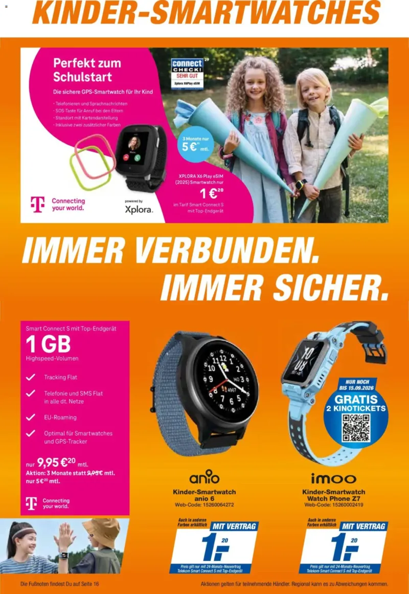expert Prospekt vom 01.09.2026, Seite 6