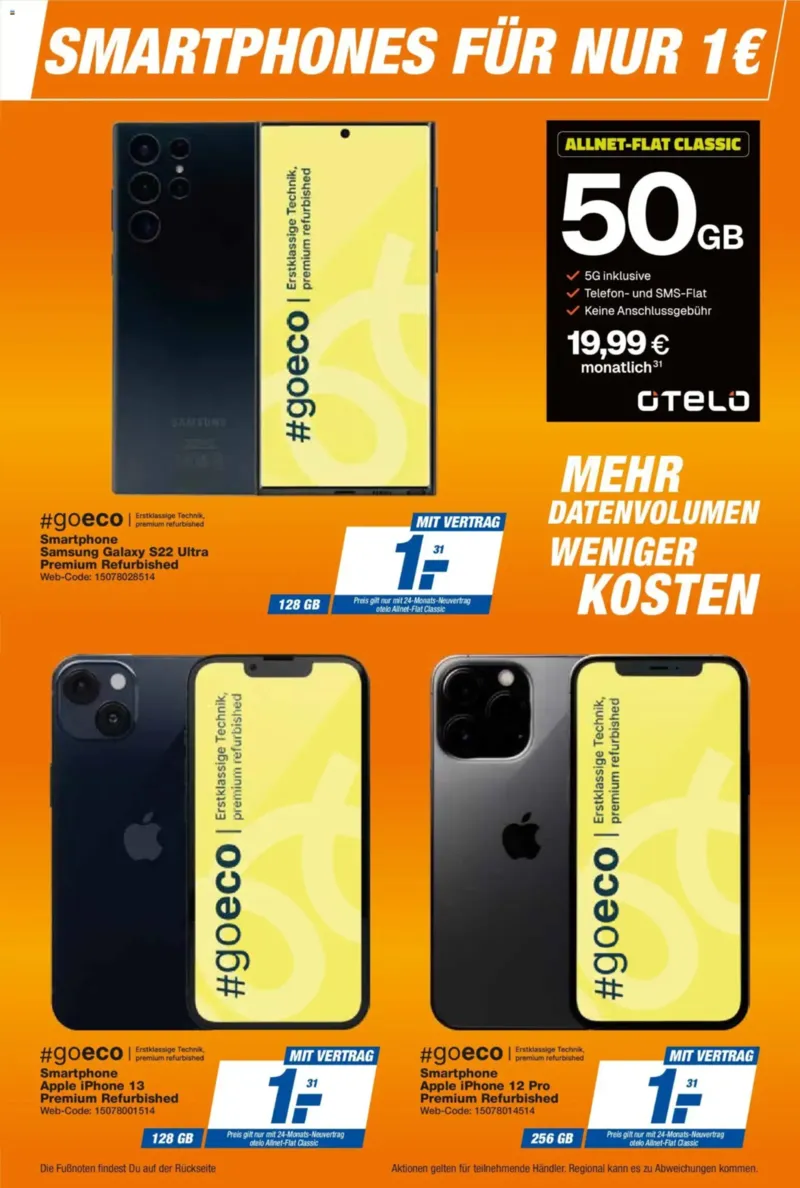 expert Prospekt vom 01.10.2026, Seite 23