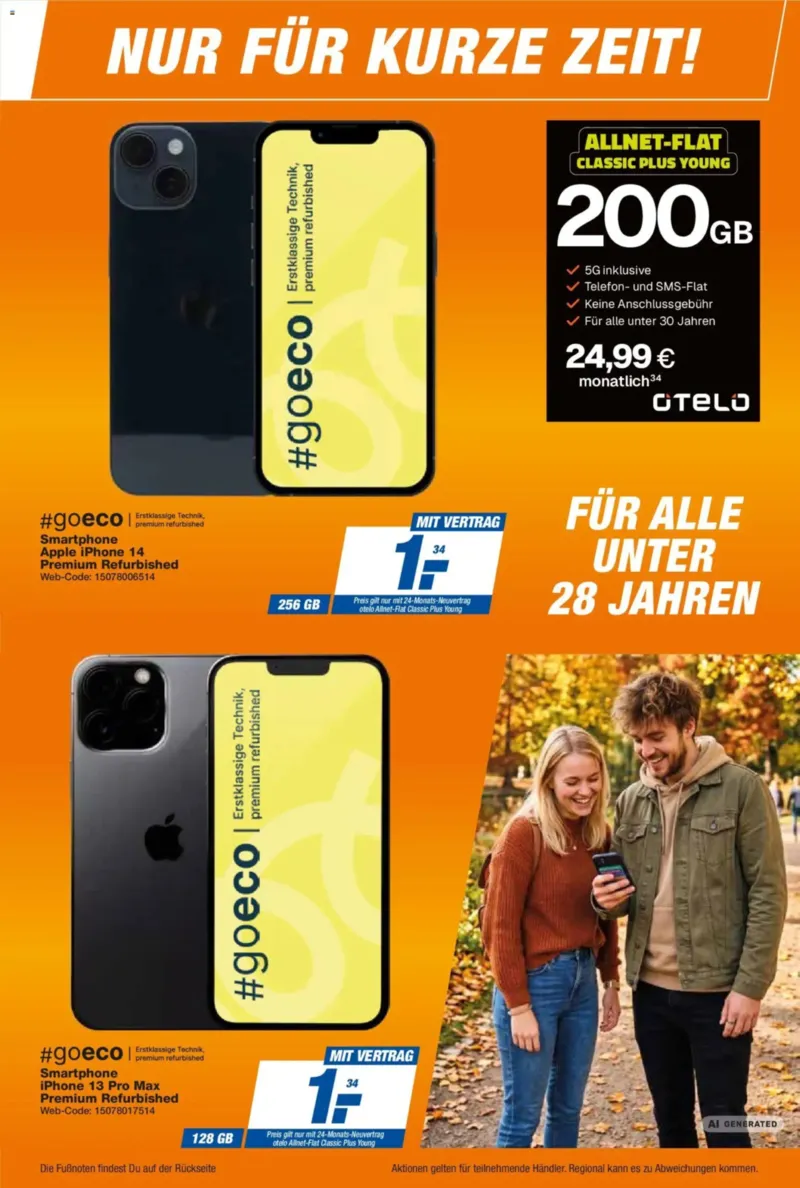 expert Prospekt vom 01.10.2026, Seite 25