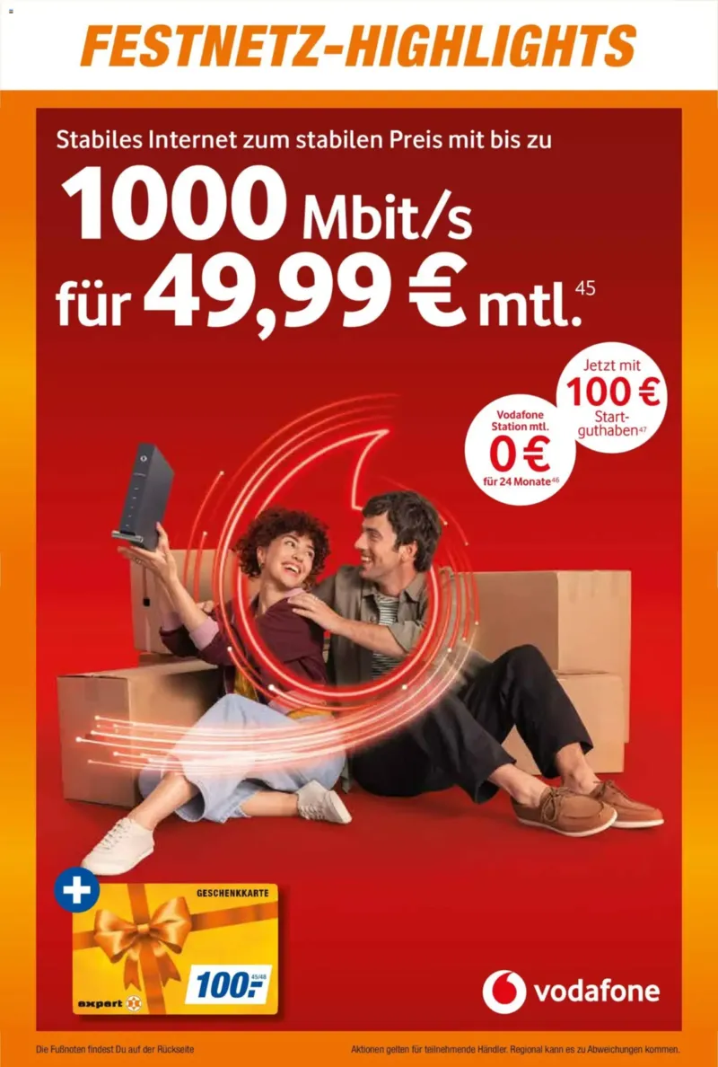 expert Prospekt vom 01.10.2026, Seite 26