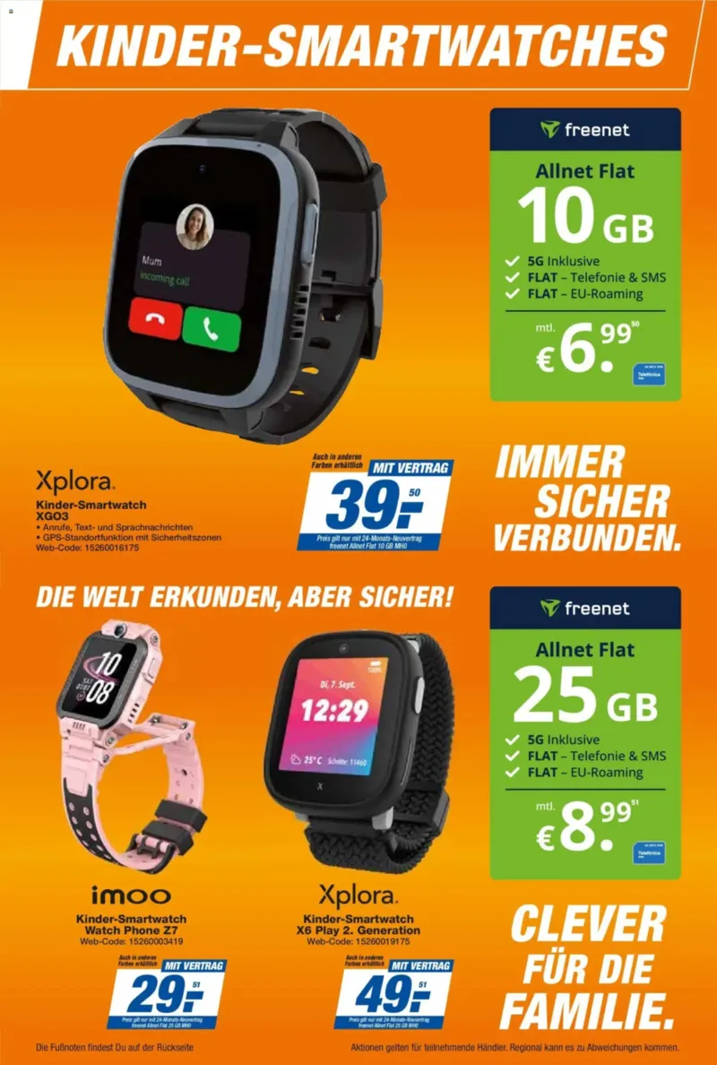 expert Prospekt vom 01.10.2026, Seite 29