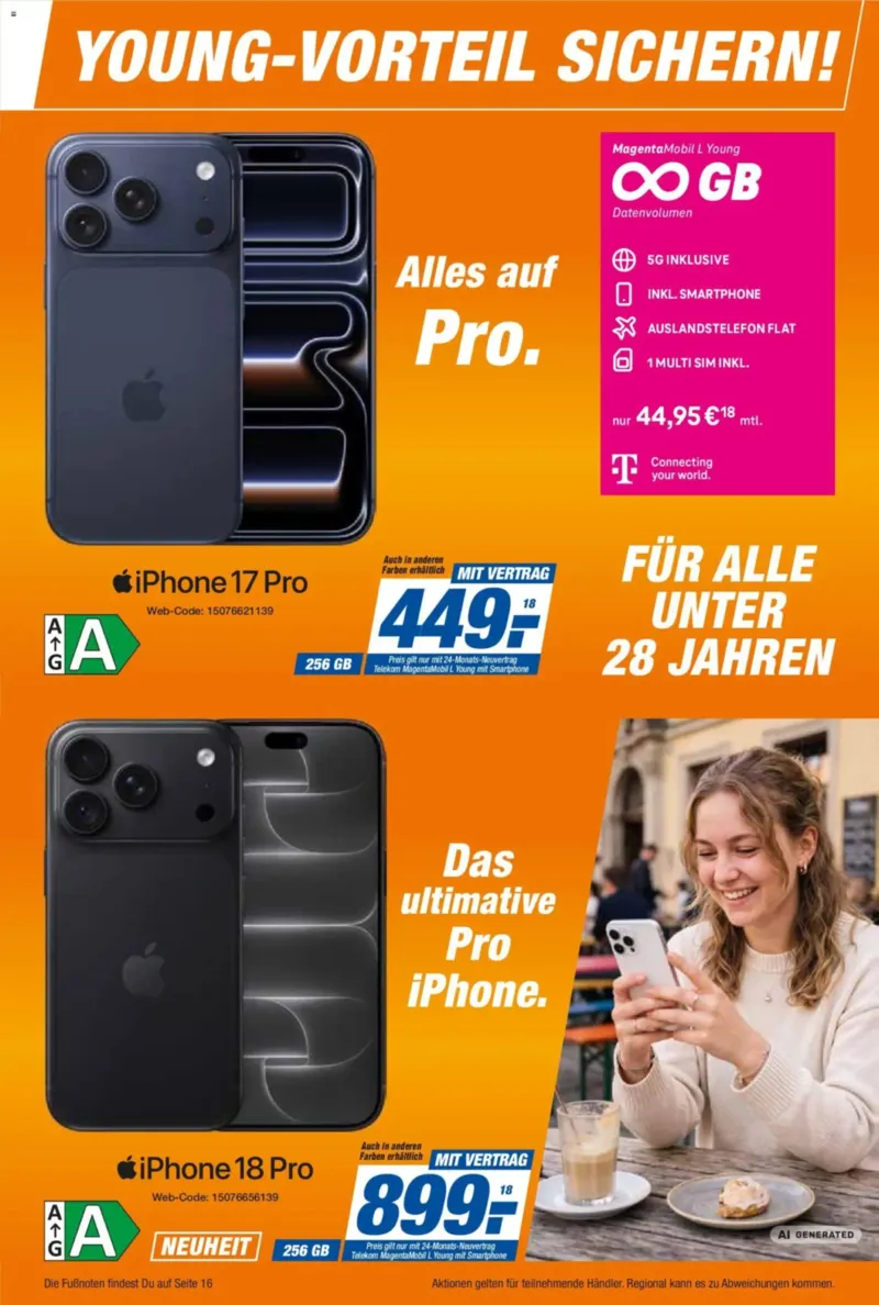 expert Prospekt vom 01.10.2026, Seite 3