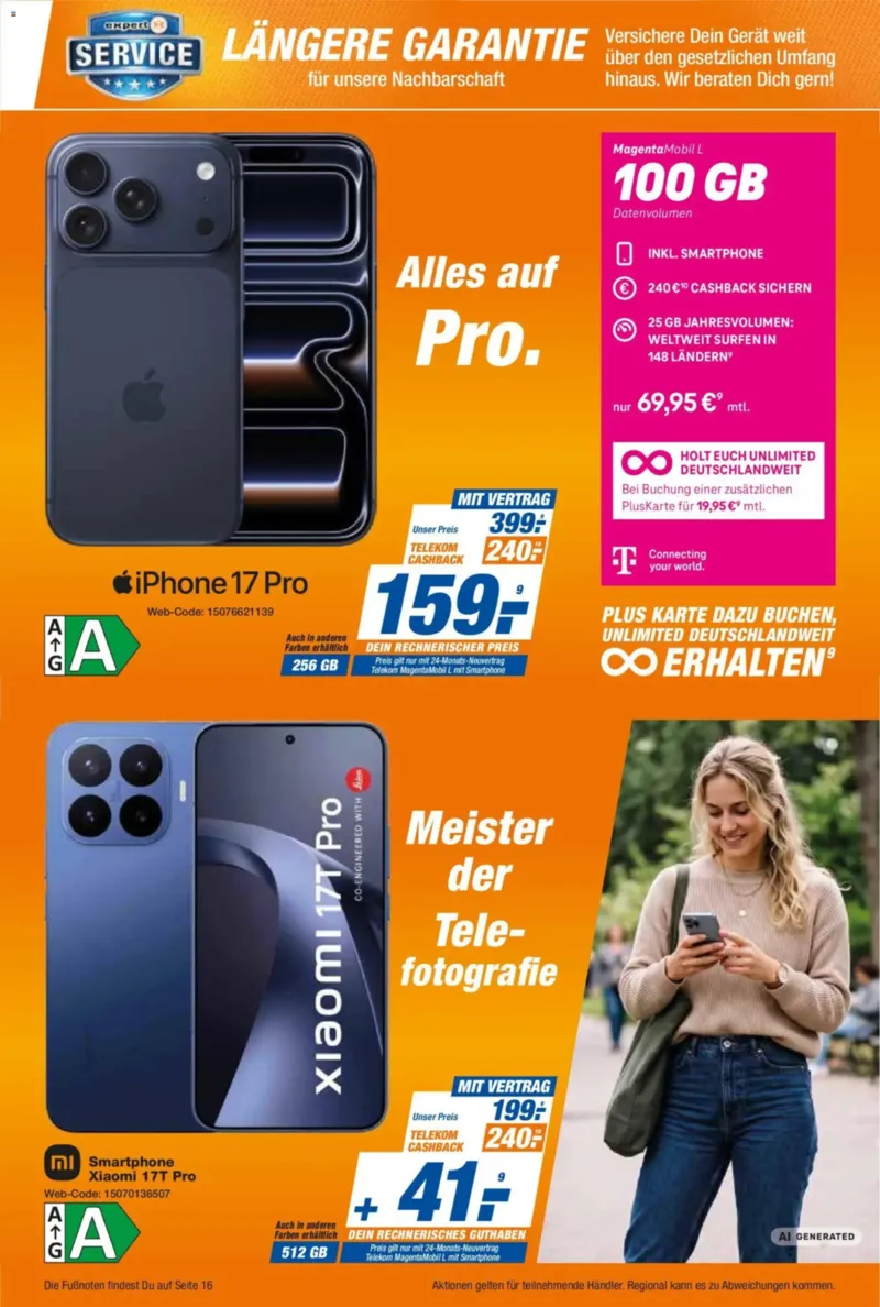 expert Prospekt vom 01.10.2026, Seite 7