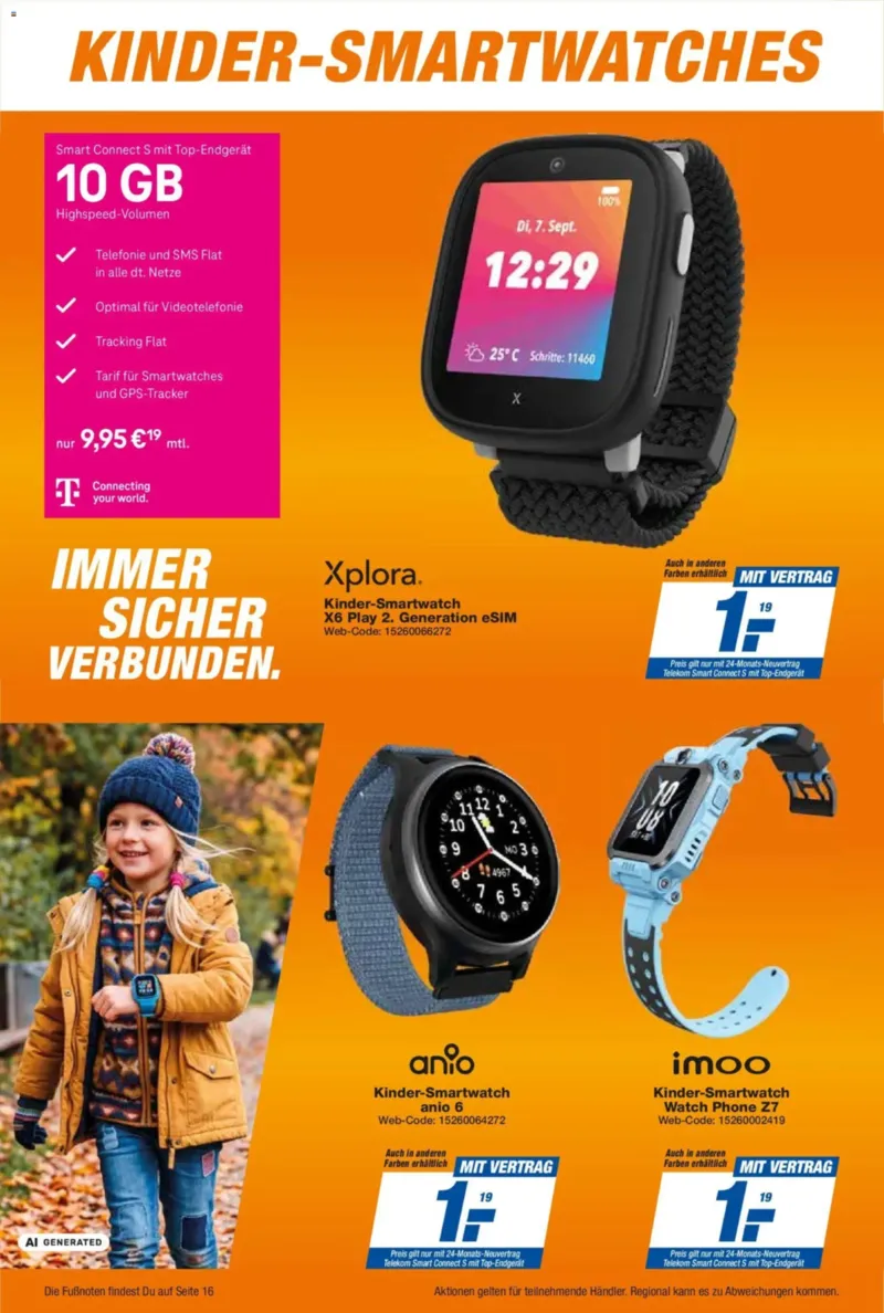 expert Prospekt vom 01.10.2026, Seite 8