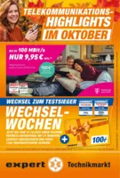 expert Prospekt vom 01.10.2026