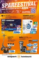 expert Prospekt vom 02.10.2026