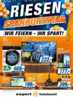 expert Prospekt vom 09.10.2026