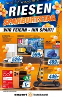 expert Prospekt vom 16.10.2026