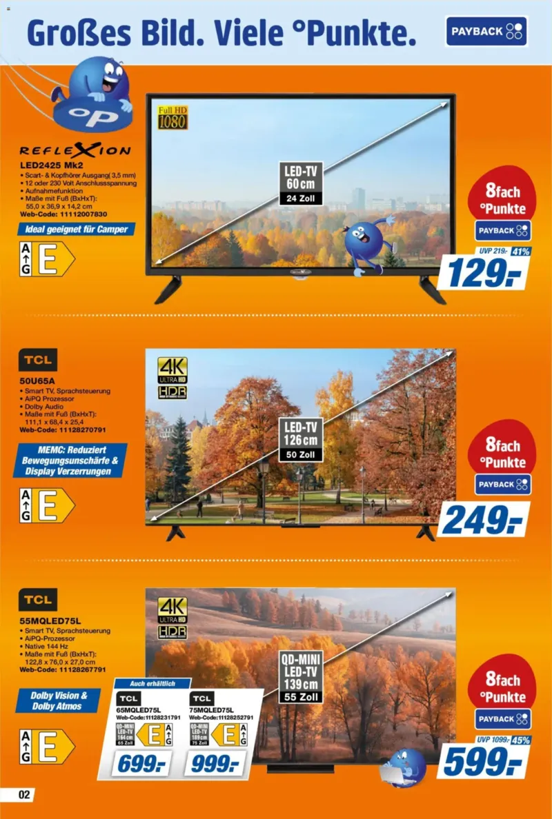 expert Prospekt vom 23.10.2026, Seite 2