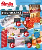 Famila Prospekt vom 12.05.2025