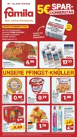 Famila Prospekt vom 02.06.2025