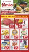 Famila Prospekt vom 11.08.2025