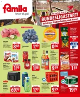 Famila Prospekt vom 18.08.2025