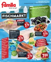 Famila Prospekt vom 29.09.2025