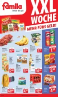 Famila Prospekt vom 29.09.2025
