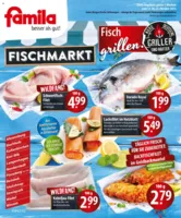Famila Prospekt vom 13.10.2025