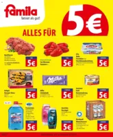 Famila Prospekt vom 13.10.2025