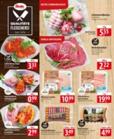 Famila Prospekt vom 27.10.2025