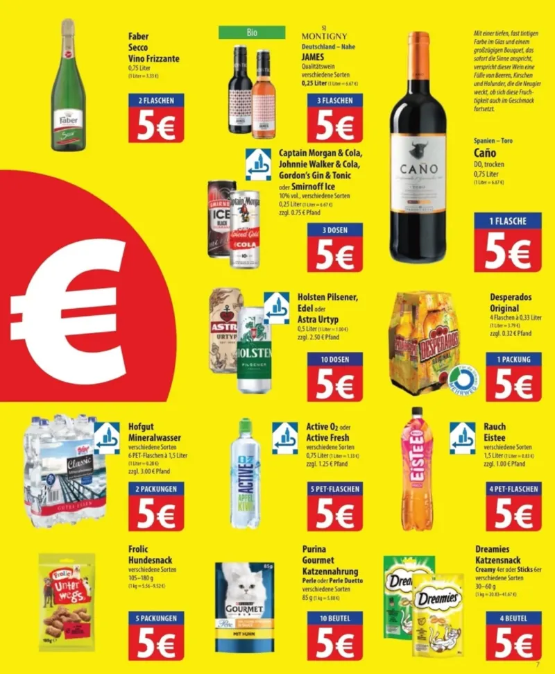 Famila Prospekt vom 17.11.2025, Seite 7