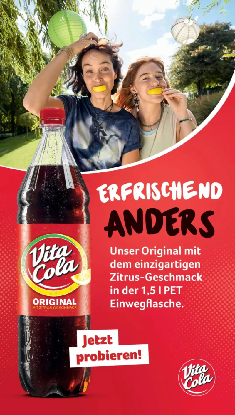 Famila Prospekt vom 24.11.2025, Seite 24