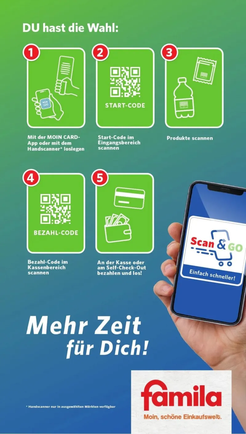 Famila Prospekt vom 01.12.2025, Seite 45