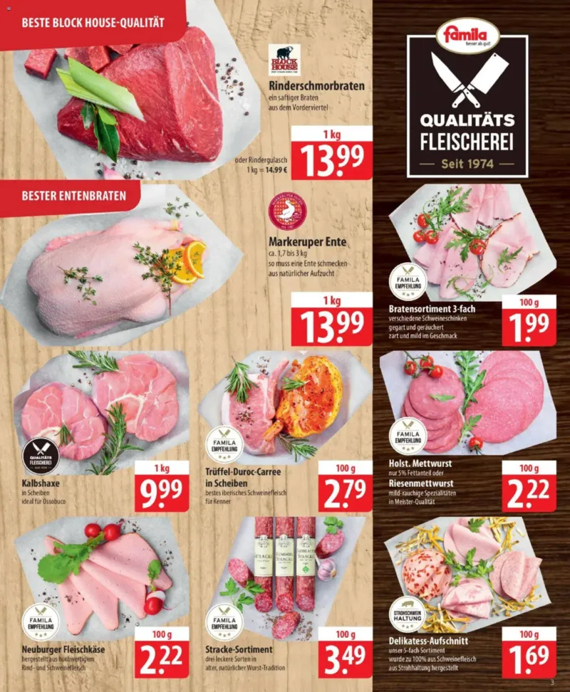 Famila Prospekt vom 08.12.2025, Seite 3