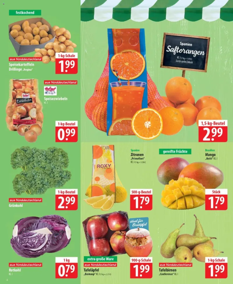 Famila Prospekt vom 08.12.2025, Seite 4