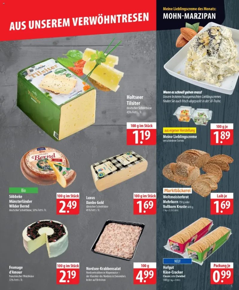 Famila Prospekt vom 08.12.2025, Seite 5