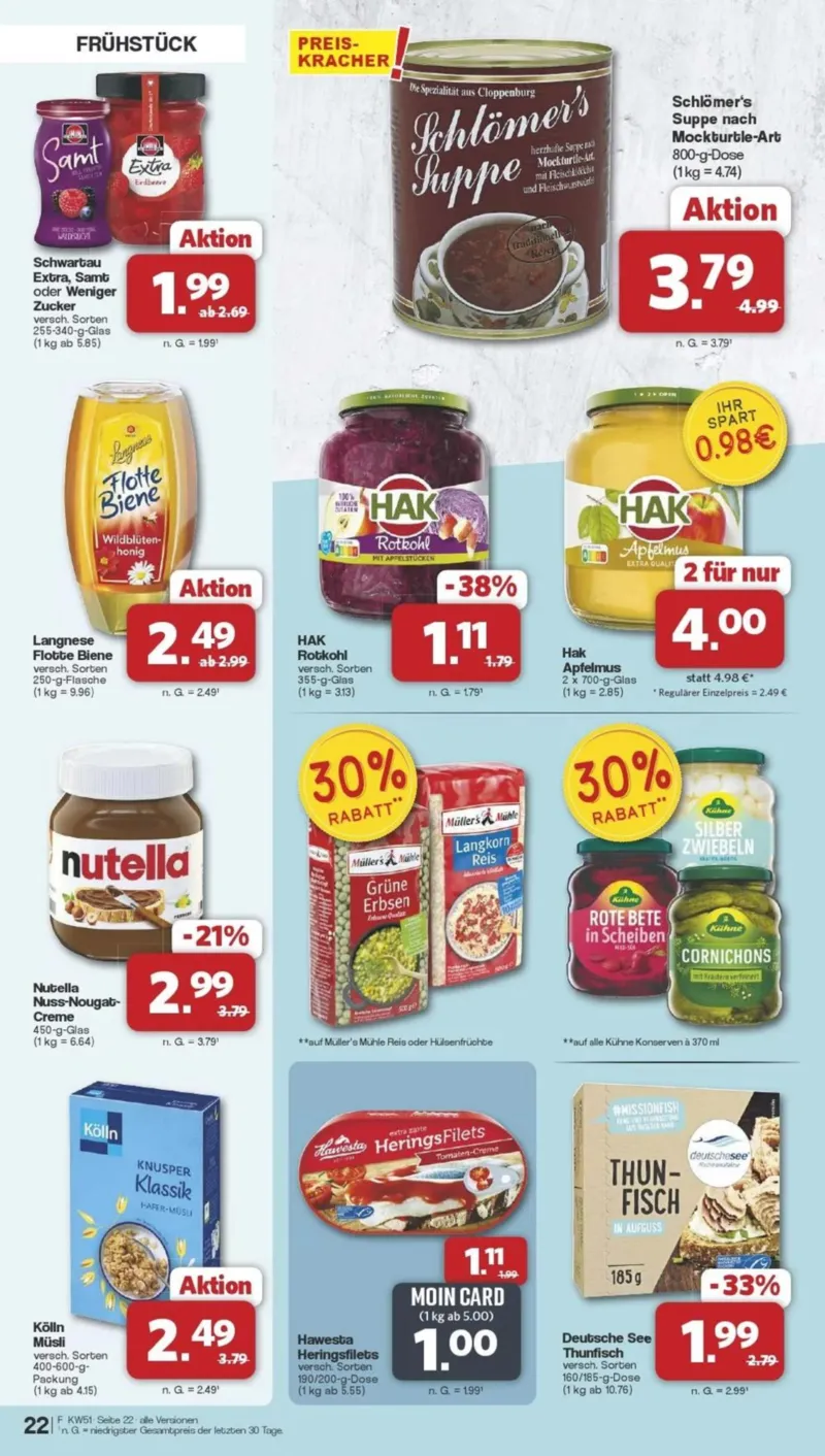 Famila Prospekt vom 15.12.2025, Seite 24