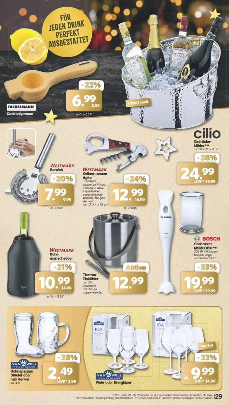 Famila Prospekt vom 15.12.2025, Seite 31