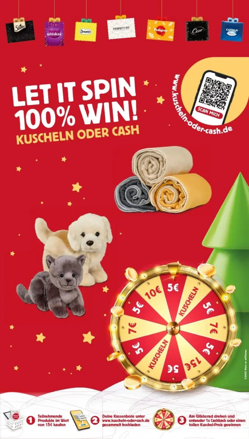 Famila Prospekt vom 15.12.2025, Seite 34