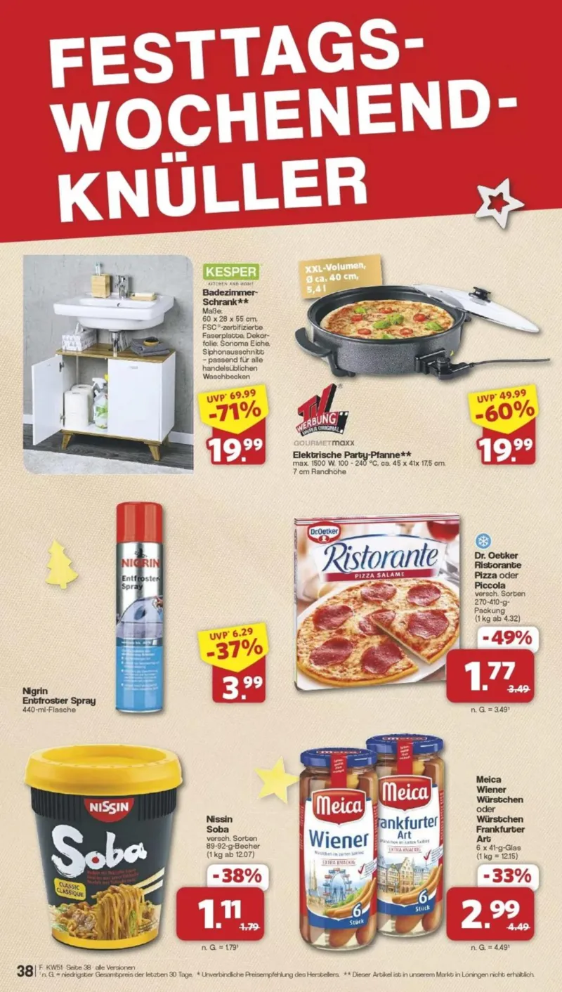 Famila Prospekt vom 15.12.2025, Seite 42