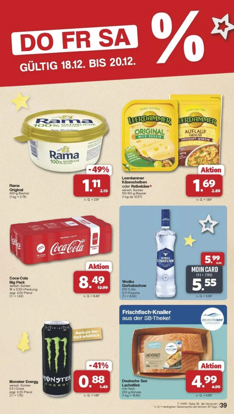 Famila Prospekt vom 15.12.2025, Seite 43