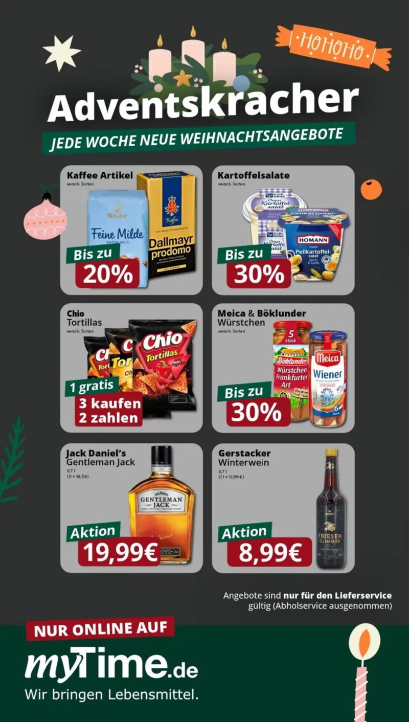 Famila Prospekt vom 15.12.2025, Seite 45