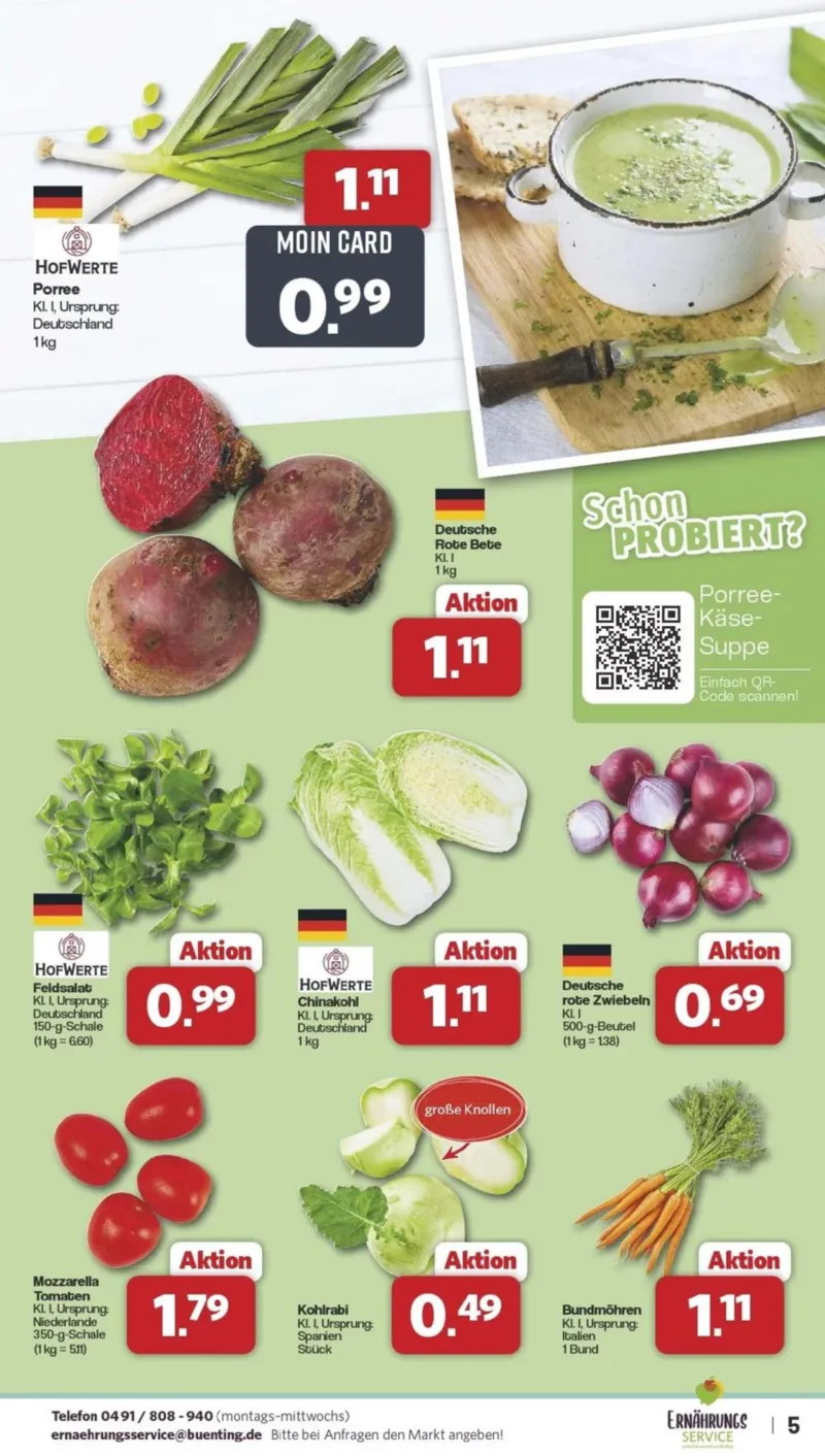 Famila Prospekt vom 15.12.2025, Seite 5