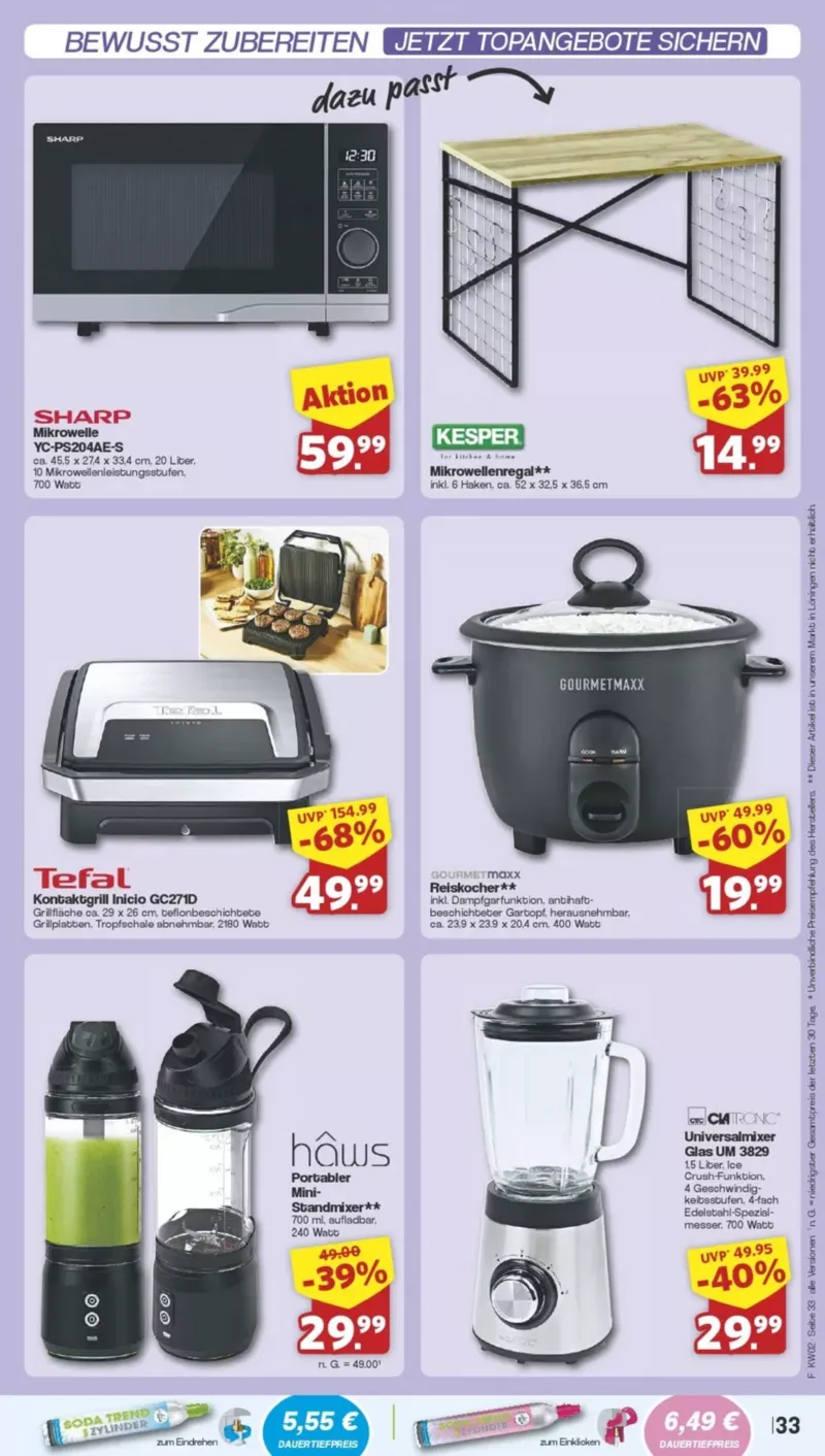 Famila Prospekt vom 05.01.2026, Seite 34