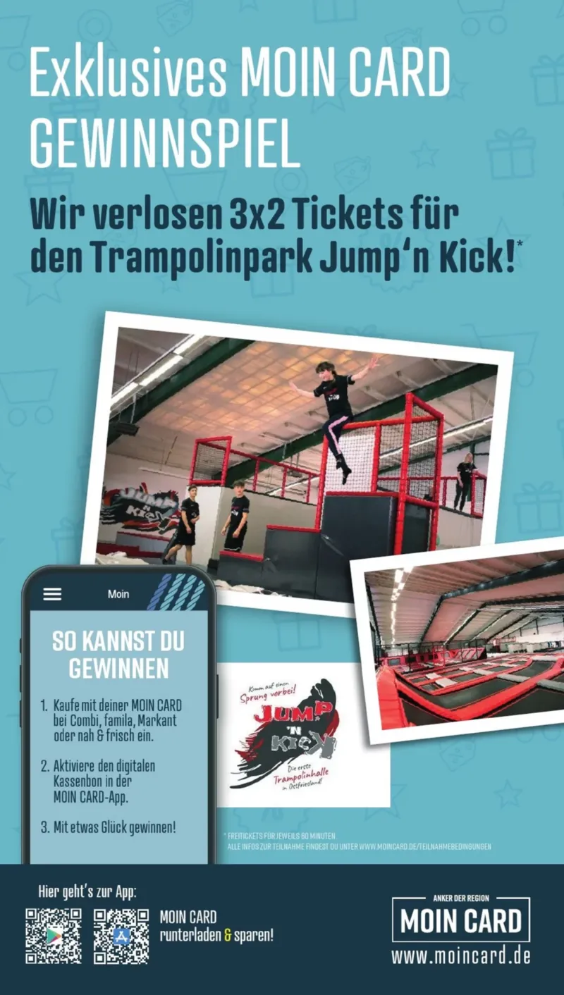 Famila Prospekt vom 12.01.2026, Seite 39