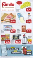 Famila Prospekt vom 12.01.2026