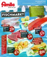 Famila Prospekt vom 19.01.2026