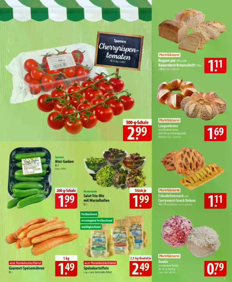 Famila Prospekt vom 09.02.2026, Seite 5