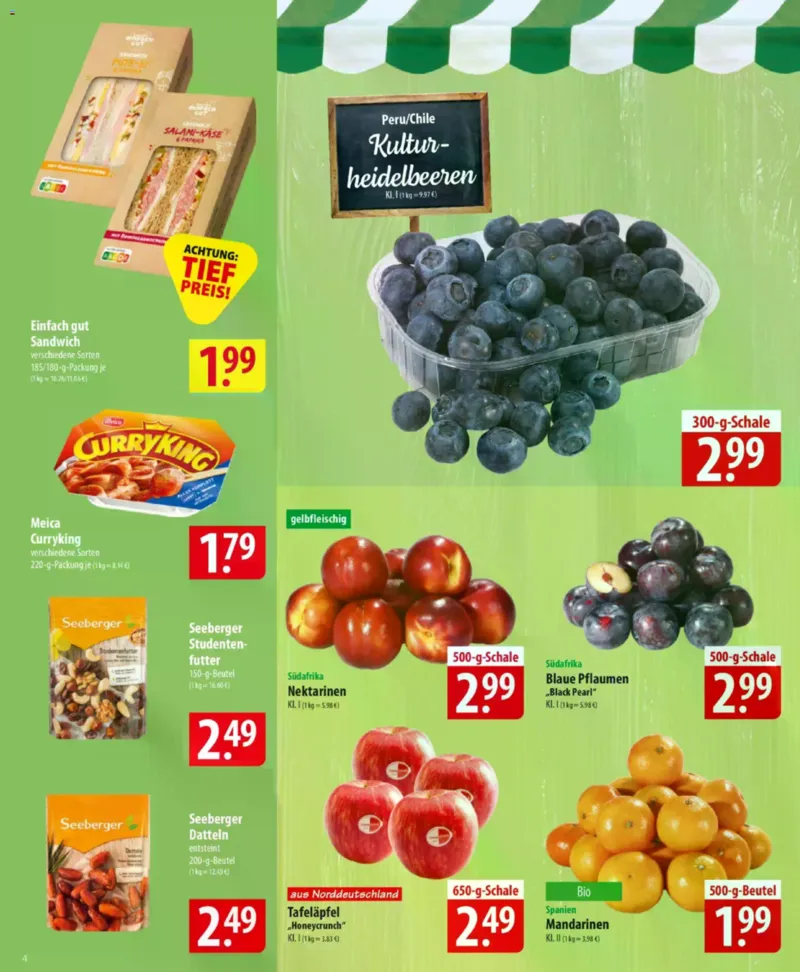 Famila Prospekt vom 16.02.2026, Seite 4