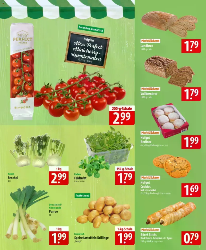 Famila Prospekt vom 16.02.2026, Seite 5