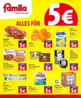 Famila Prospekt vom 23.02.2026