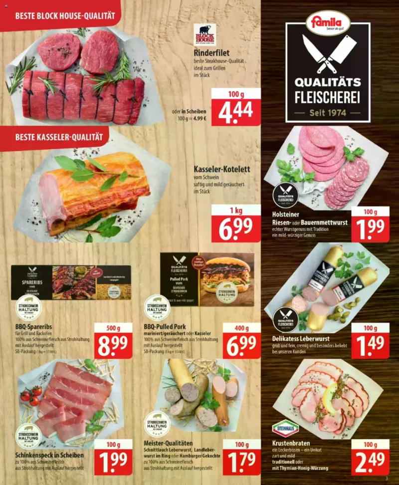 Famila Prospekt vom 02.03.2026, Seite 3