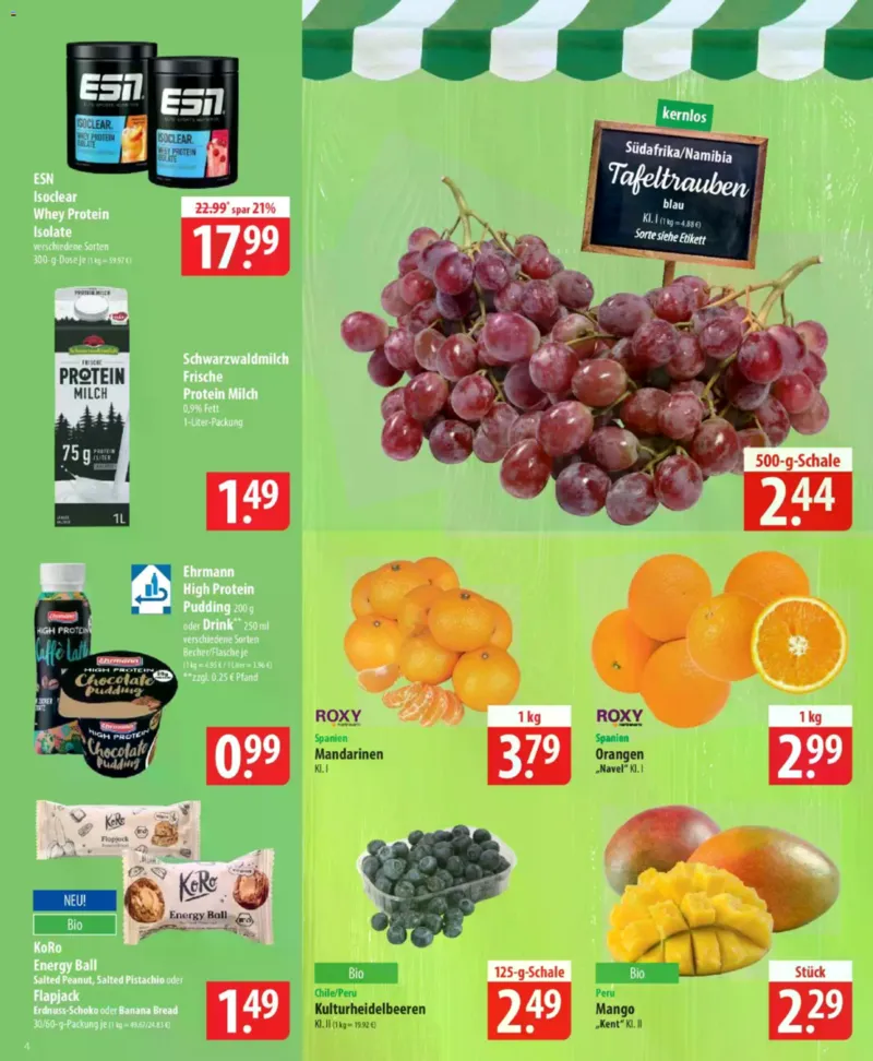 Famila Prospekt vom 02.03.2026, Seite 4