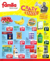 Famila Prospekt vom 02.03.2026