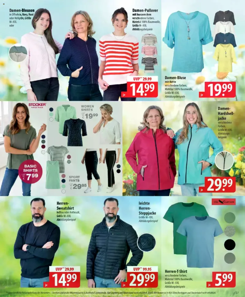 Famila Prospekt vom 09.03.2026, Seite 27